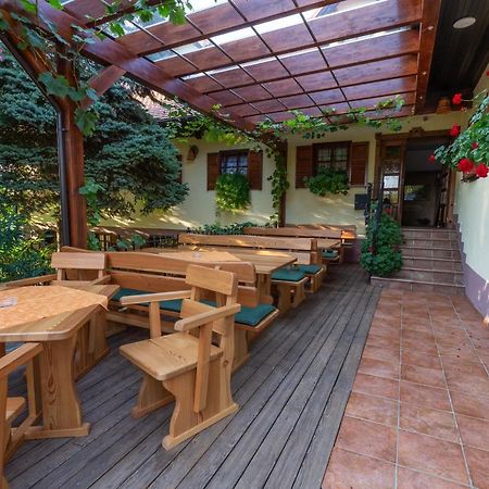 Villa Turisticna Kmetija Pungracic Zavrc Exterior foto