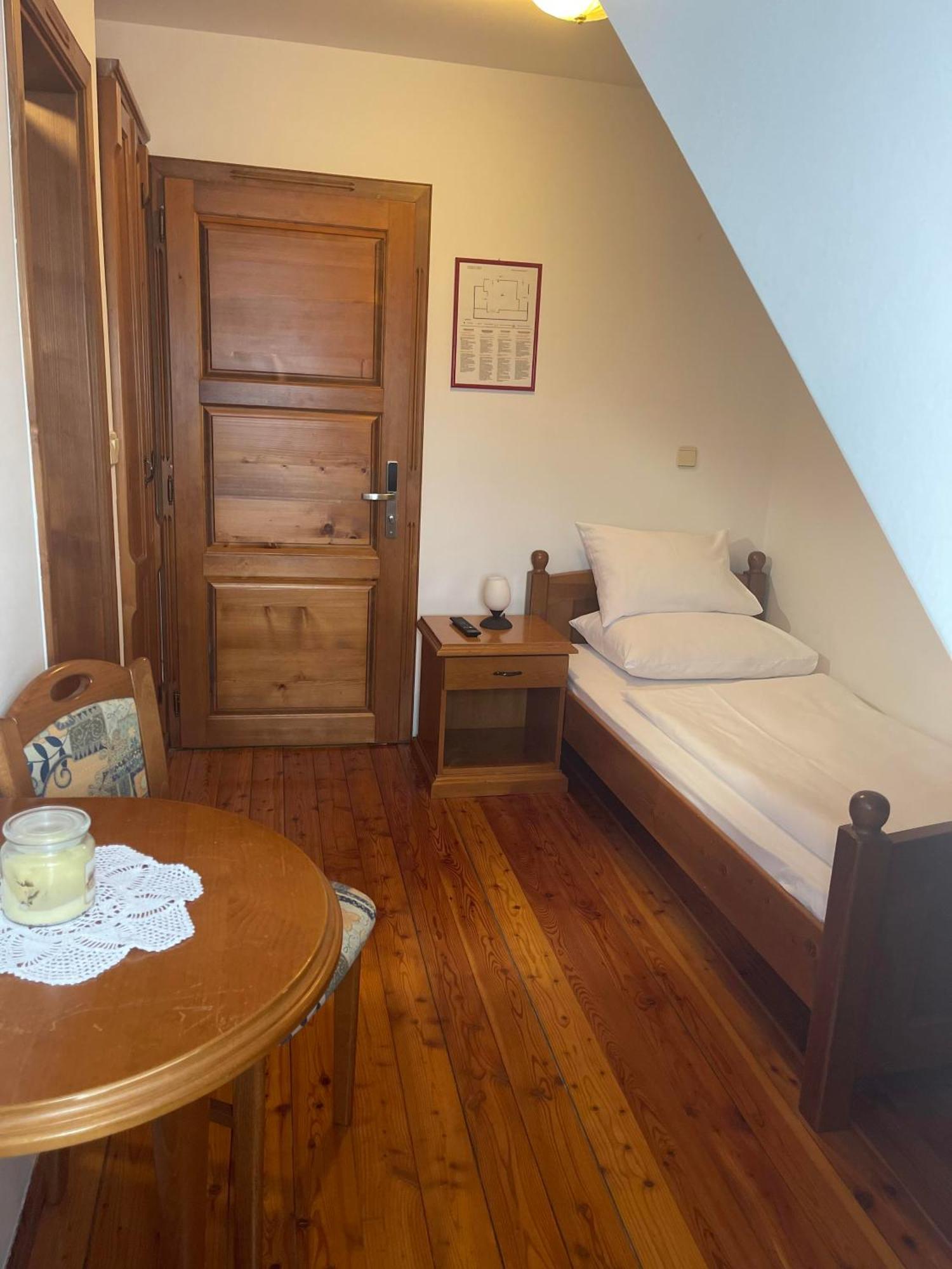 Villa Turisticna Kmetija Pungracic Zavrc Exterior foto
