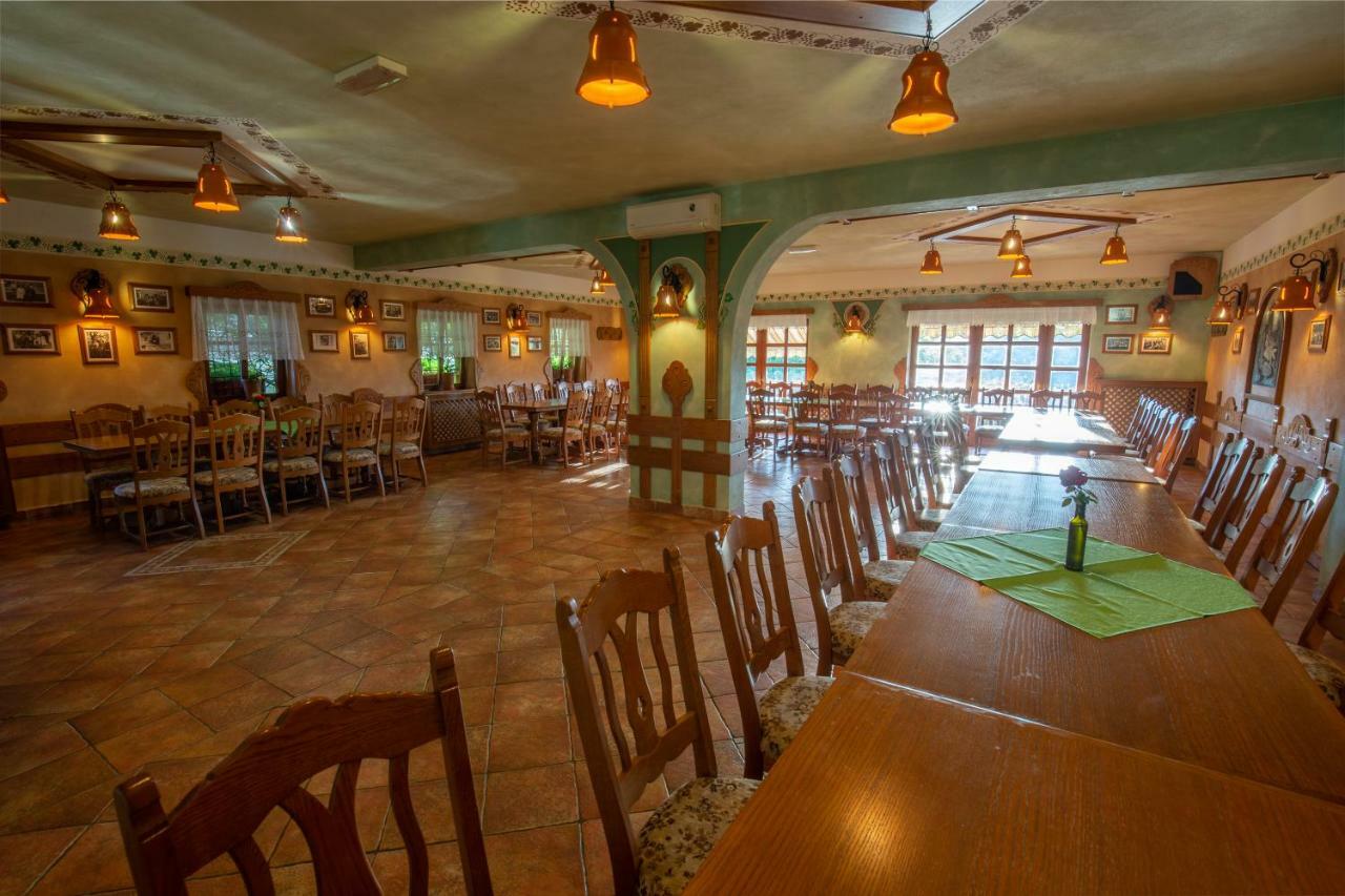 Villa Turisticna Kmetija Pungracic Zavrc Exterior foto