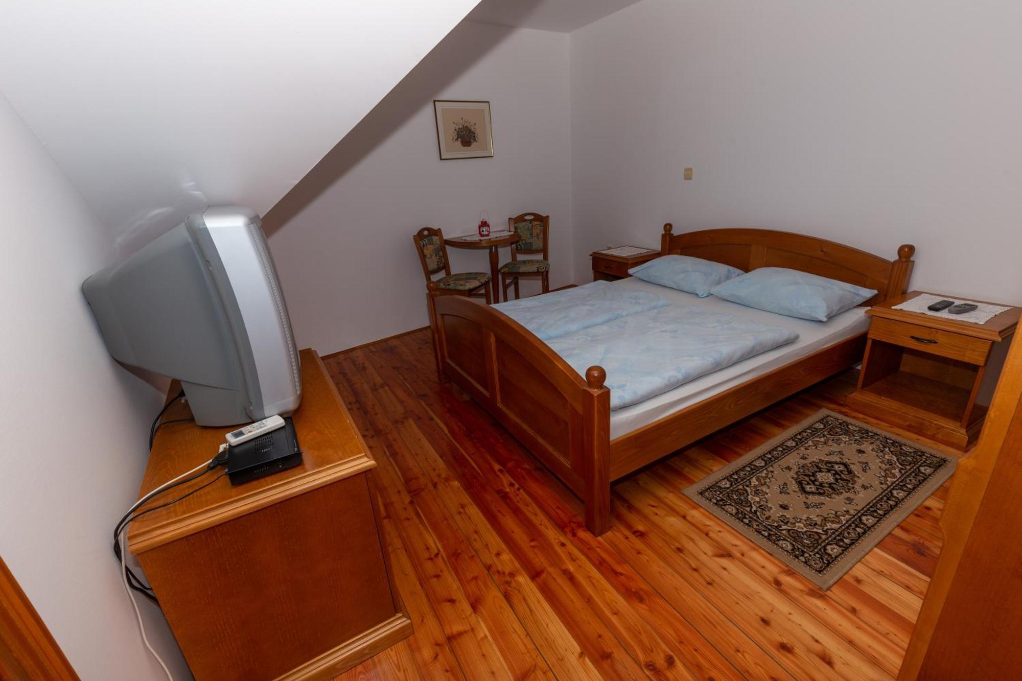 Villa Turisticna Kmetija Pungracic Zavrc Exterior foto