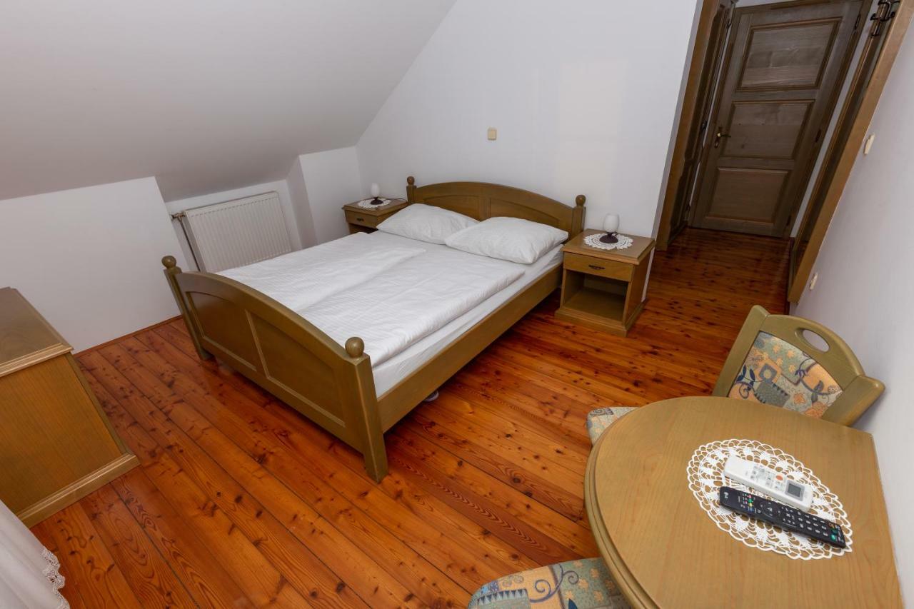 Villa Turisticna Kmetija Pungracic Zavrc Exterior foto